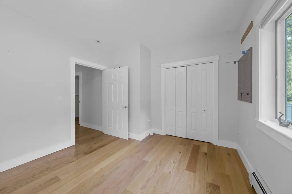 49 Moody Mountain Road Lincolnville ME 04849