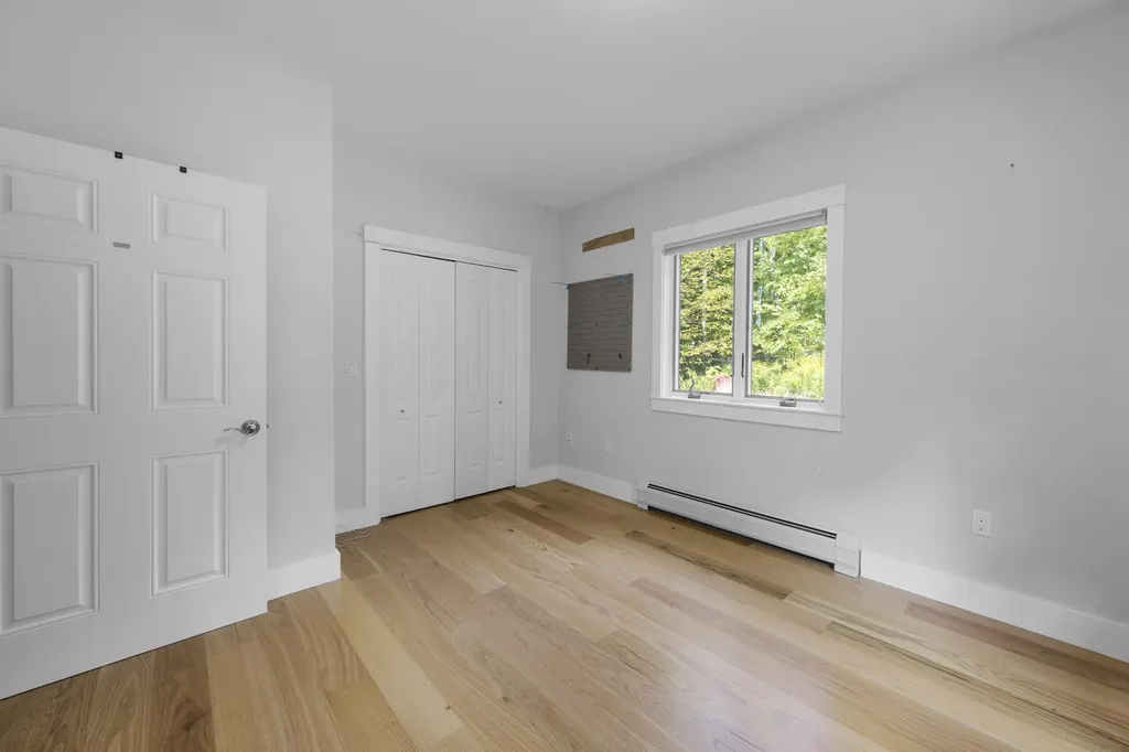 49 Moody Mountain Road Lincolnville ME 04849