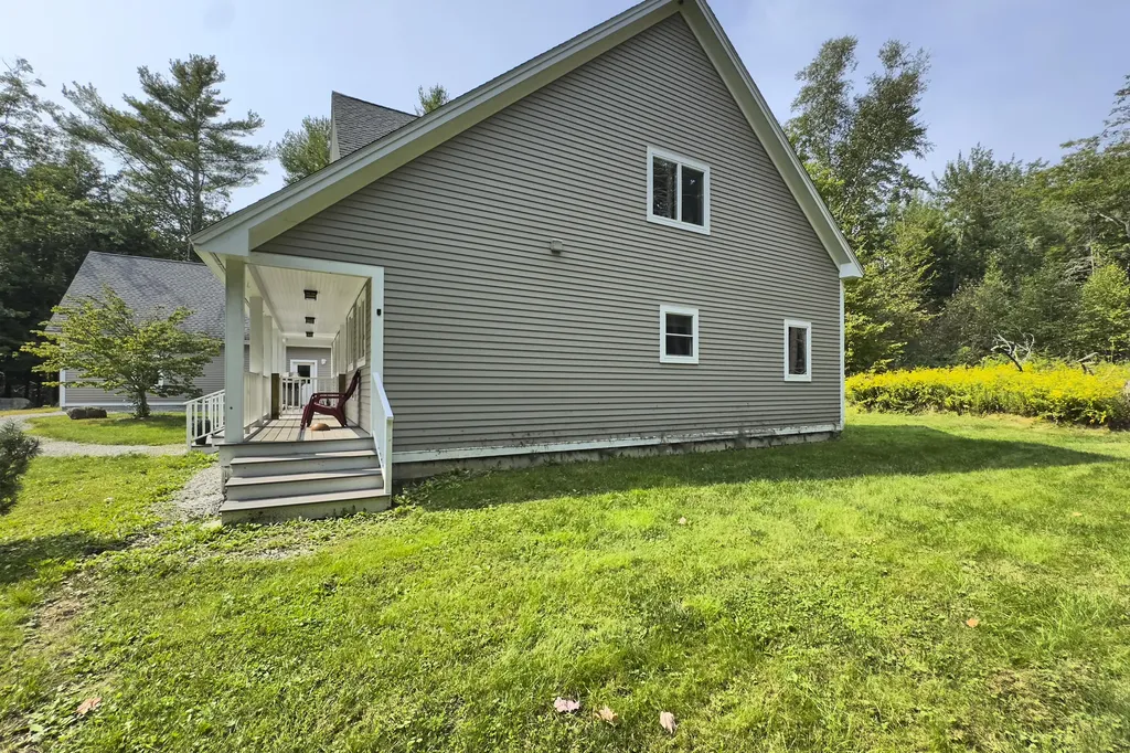 49 Moody Mountain Road Lincolnville ME 04849