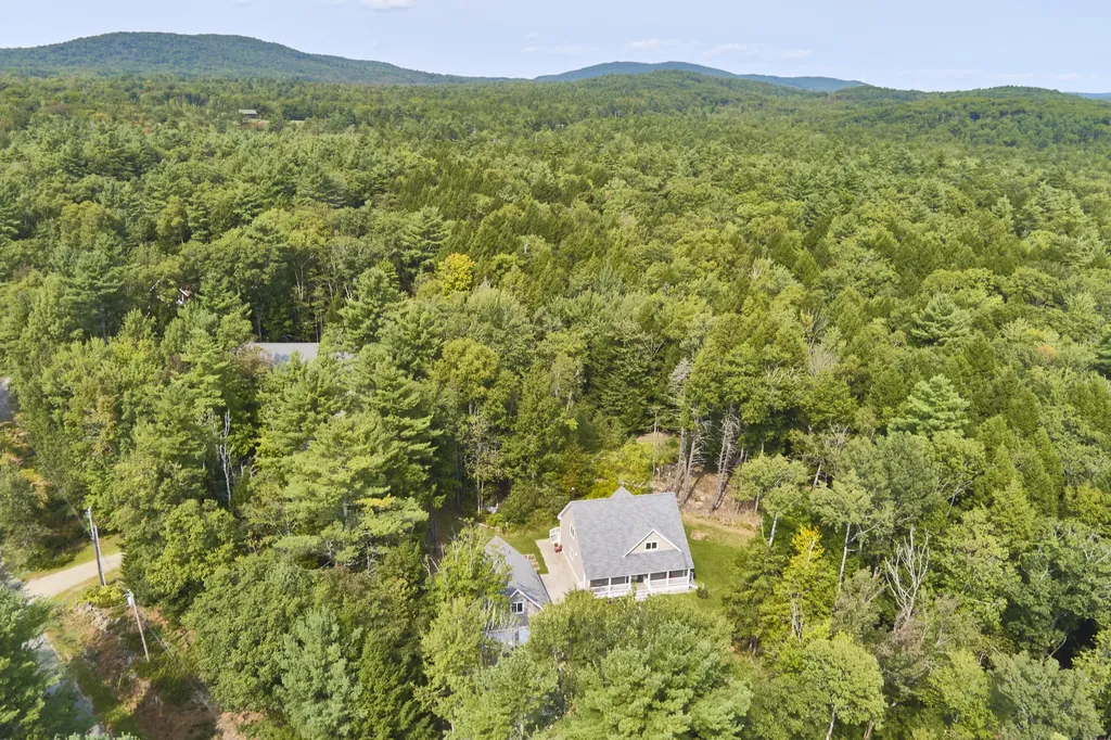 49 Moody Mountain Road Lincolnville ME 04849