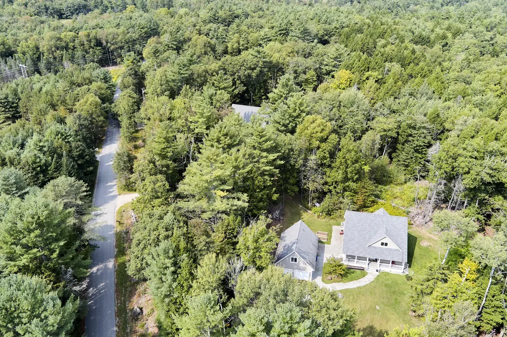 49 Moody Mountain Road Lincolnville ME 04849