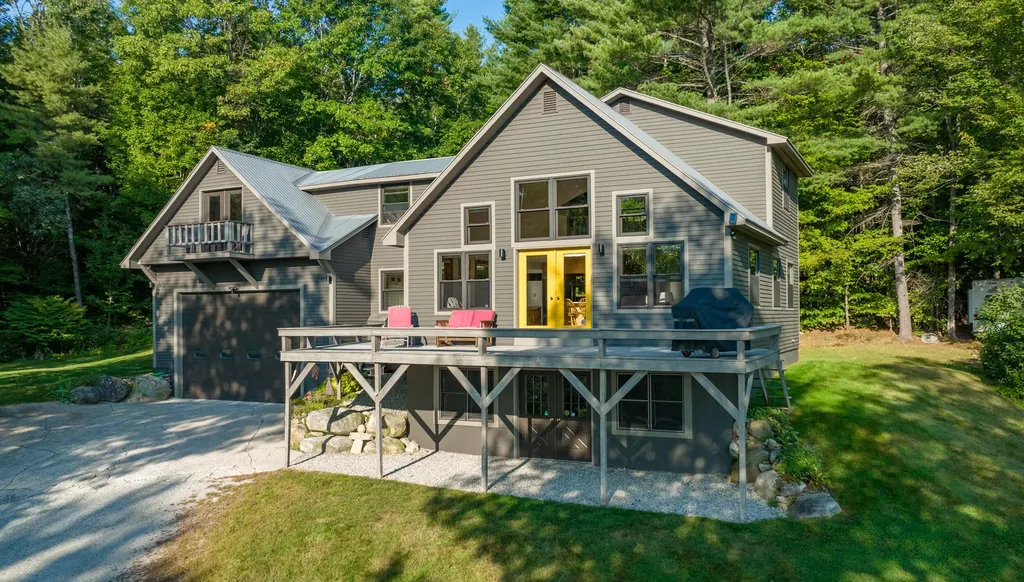 347 Rice Road Waterford ME 04088