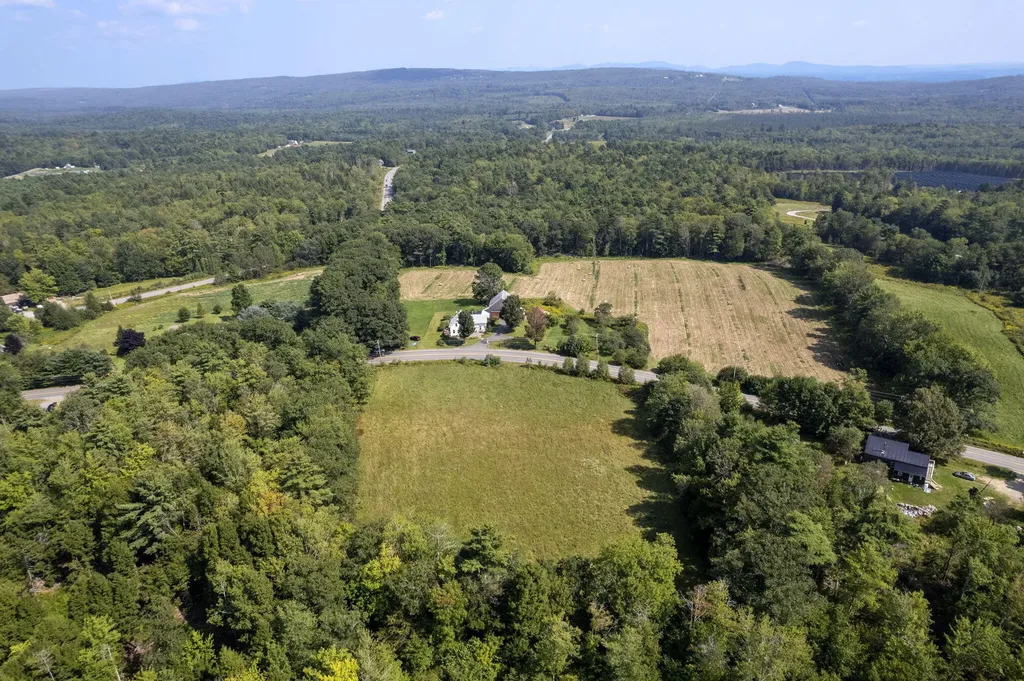 Lot 36 Waldoboro Road Washington ME 04574