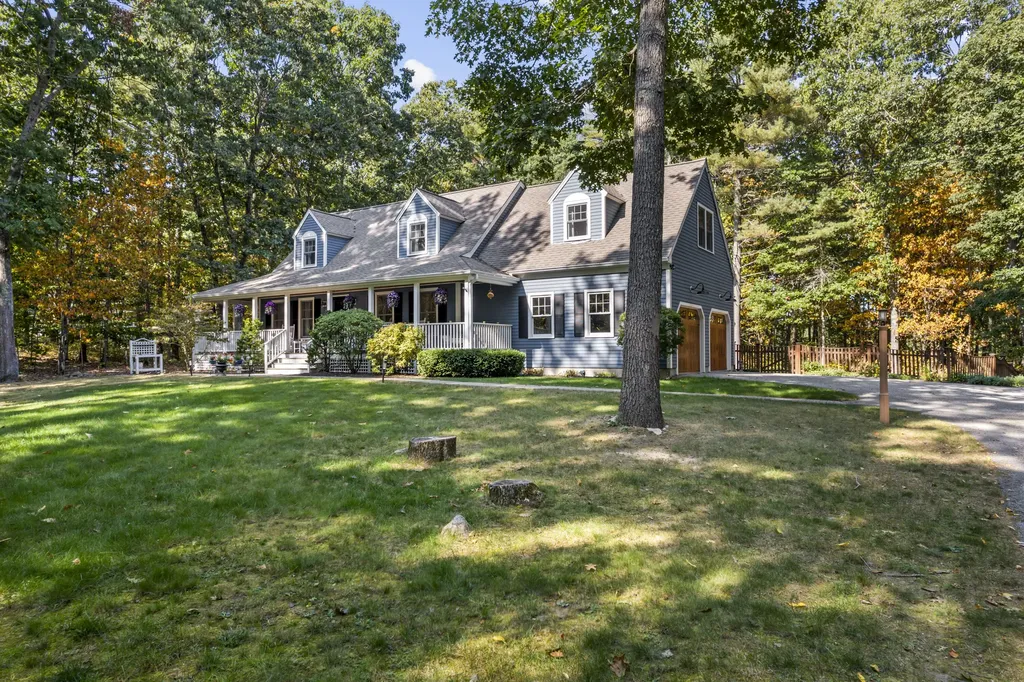 515 Cider Hill Road York ME 03909