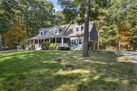 515 Cider Hill Road York ME 03909
