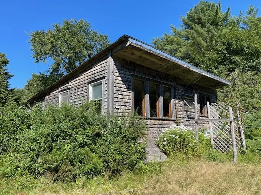 176 Robb Hill Road Alexander ME 04694