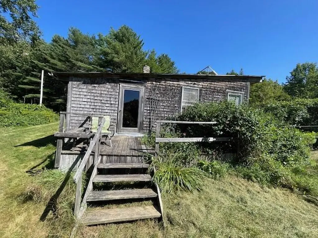 176 Robb Hill Road Alexander ME 04694