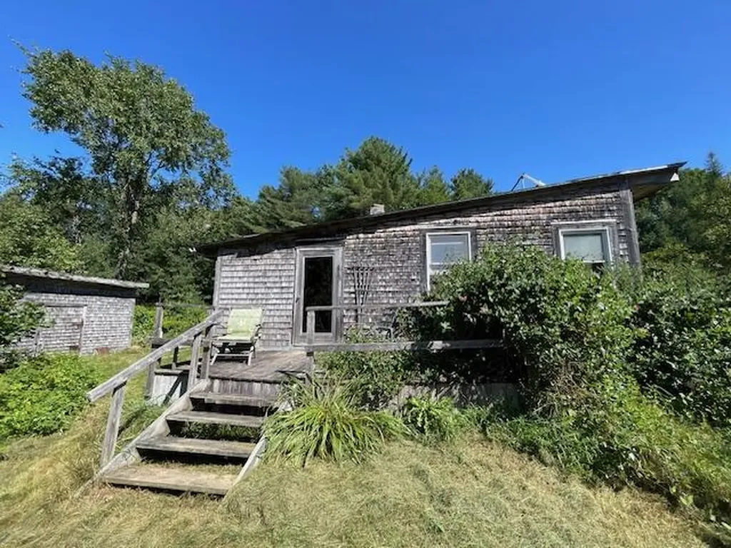 176 Robb Hill Road Alexander ME 04694