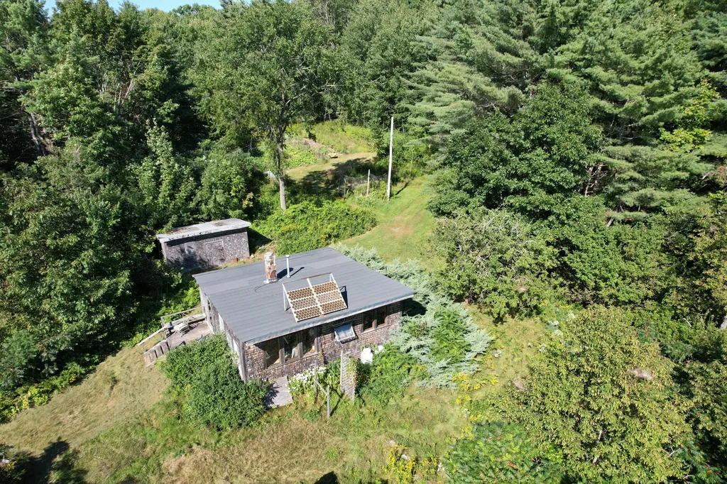 176 Robb Hill Road Alexander ME 04694