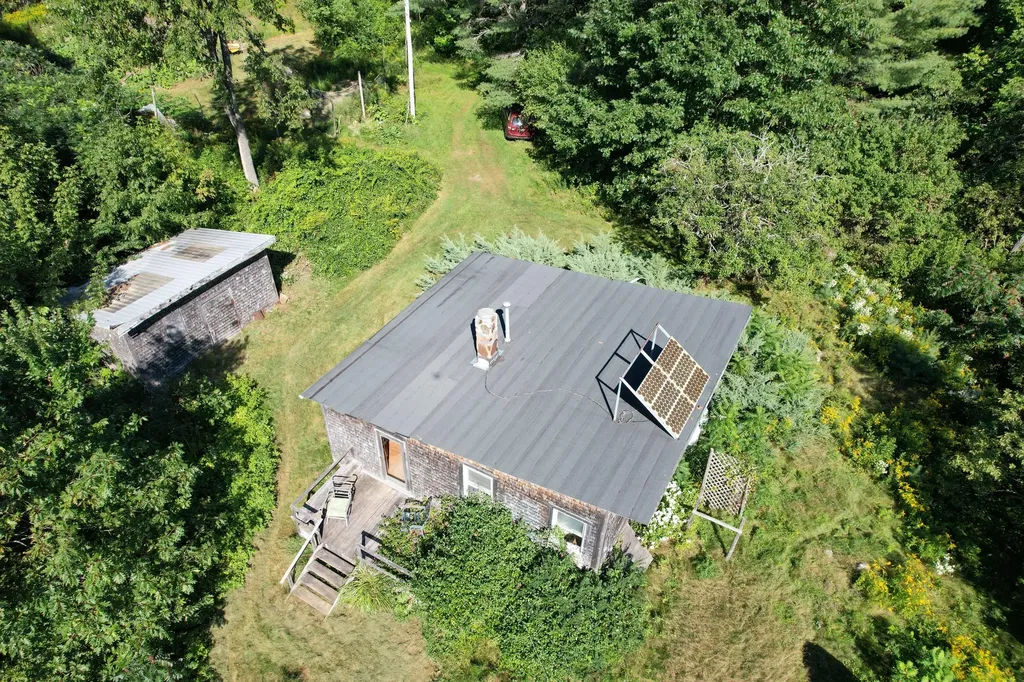 176 Robb Hill Road Alexander ME 04694