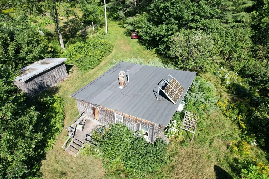176 Robb Hill Road Alexander ME 04694