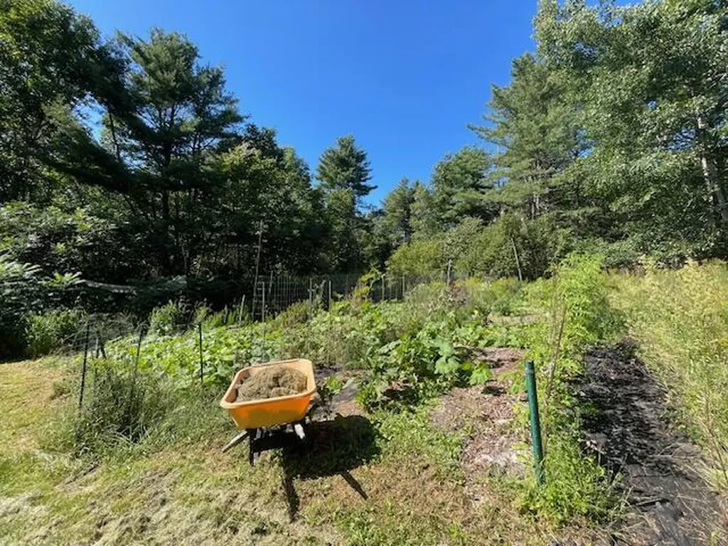 176 Robb Hill Road Alexander ME 04694