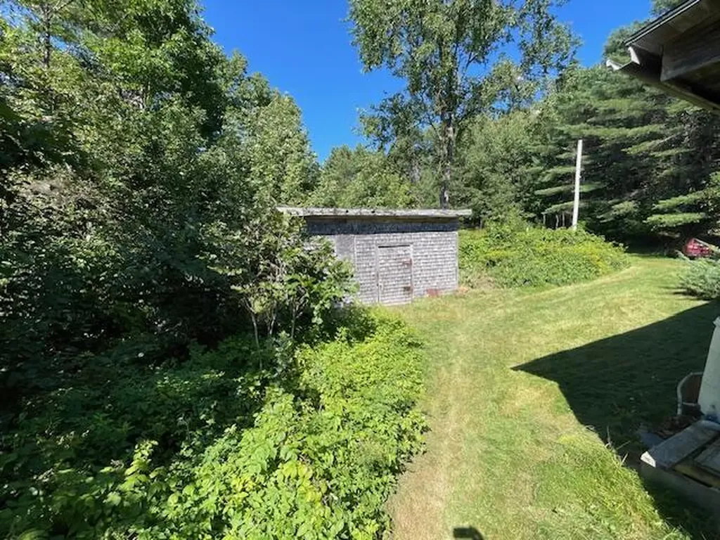 176 Robb Hill Road Alexander ME 04694