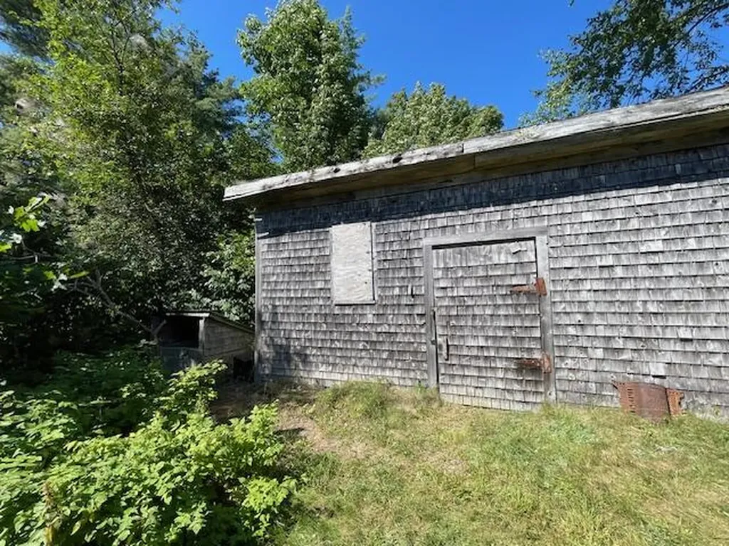 176 Robb Hill Road Alexander ME 04694