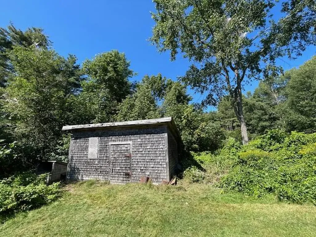 176 Robb Hill Road Alexander ME 04694