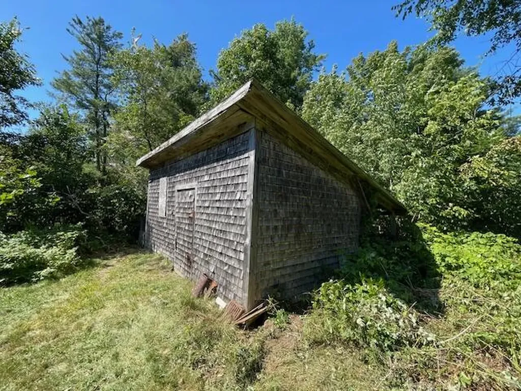 176 Robb Hill Road Alexander ME 04694