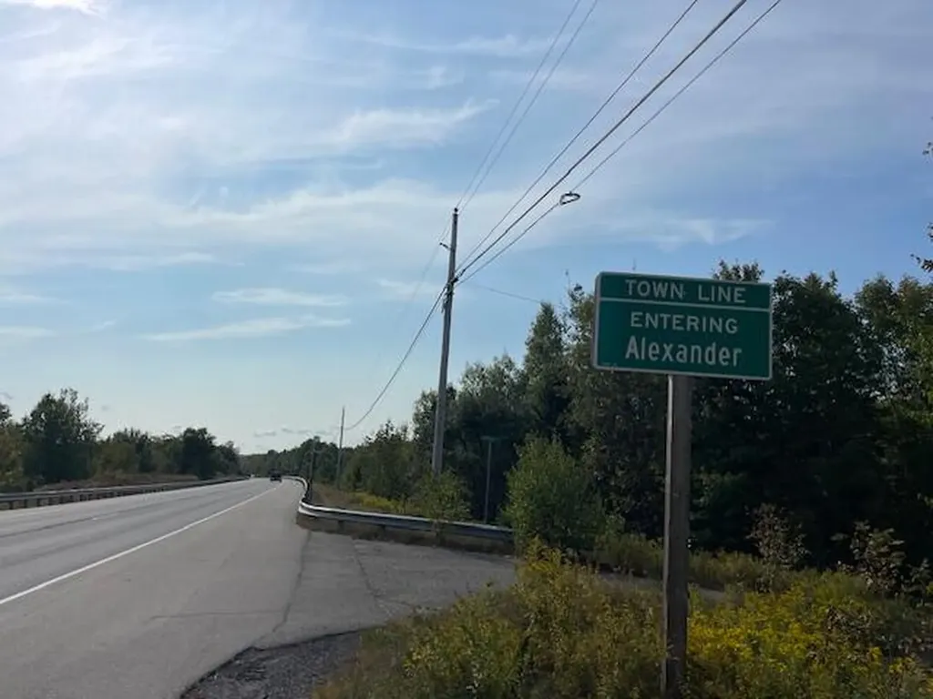 176 Robb Hill Road Alexander ME 04694