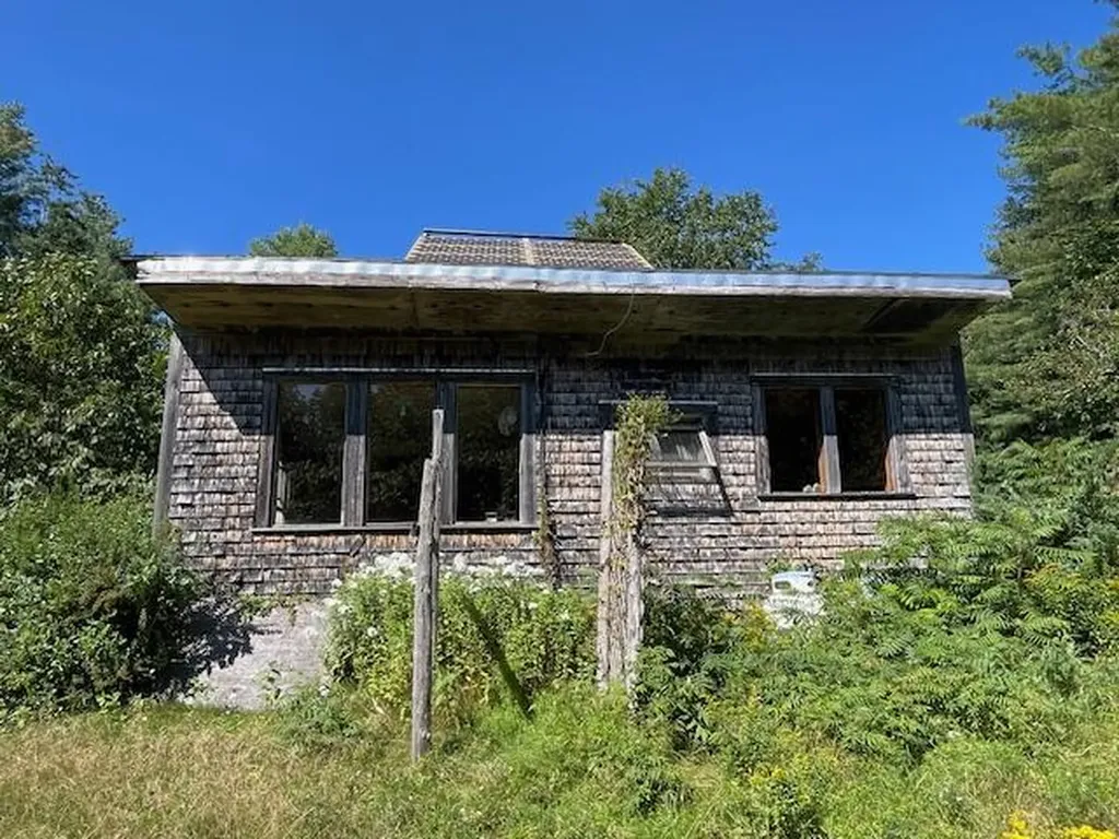 176 Robb Hill Road Alexander ME 04694
