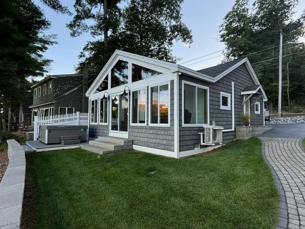 469 Sokokis Trail Waterboro ME 04030