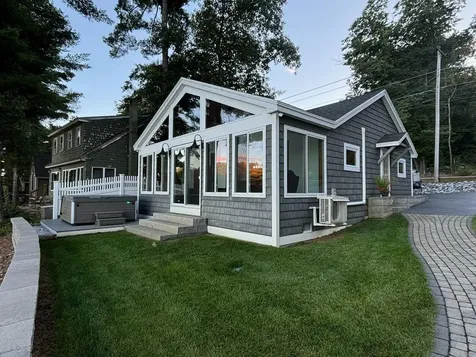 469 Sokokis Trail Waterboro ME 04030