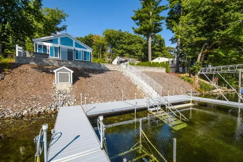 469 Sokokis Trail Waterboro ME 04030
