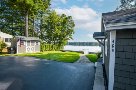 469 Sokokis Trail Waterboro ME 04030
