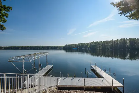469 Sokokis Trail Waterboro ME 04030