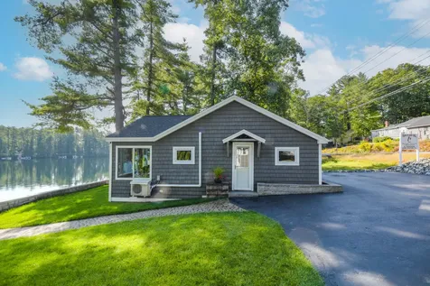 469 Sokokis Trail Waterboro ME 04030