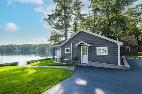 469 Sokokis Trail Waterboro ME 04030