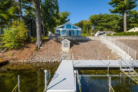 469 Sokokis Trail Waterboro ME 04030