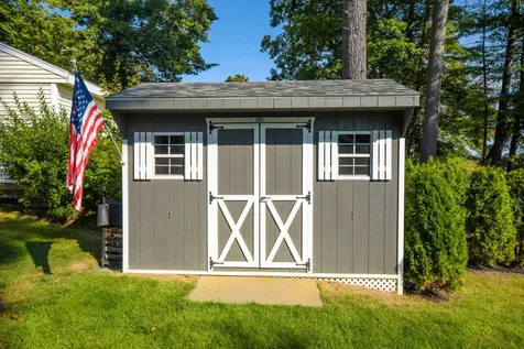 469 Sokokis Trail Waterboro ME 04030