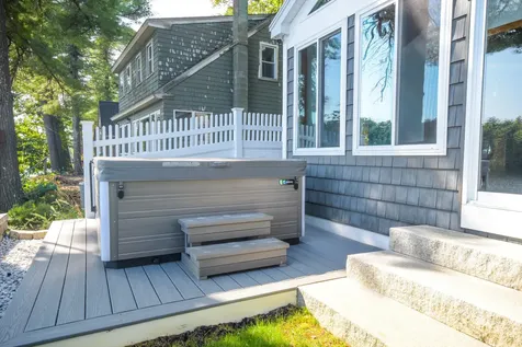 469 Sokokis Trail Waterboro ME 04030