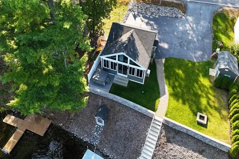 469 Sokokis Trail Waterboro ME 04030