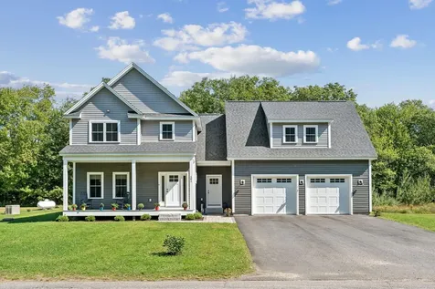 141 Jordan Avenue Brunswick ME 04011