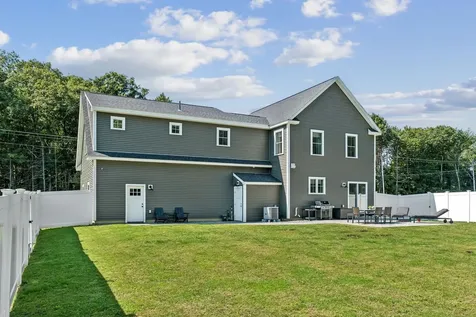 141 Jordan Avenue Brunswick ME 04011