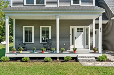 141 Jordan Avenue Brunswick ME 04011