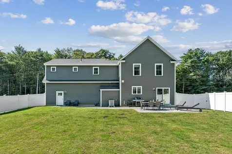 141 Jordan Avenue Brunswick ME 04011