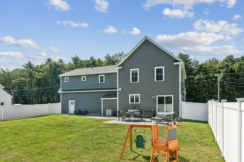 141 Jordan Avenue Brunswick ME 04011