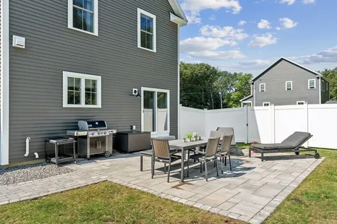 141 Jordan Avenue Brunswick ME 04011