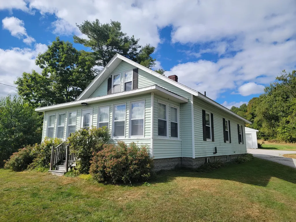 490 Main Road N Hampden ME 04444