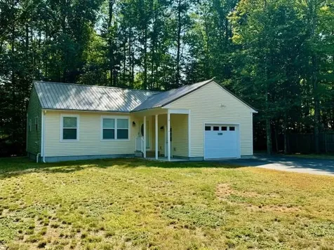 8 Kramers Way Windham ME 04062