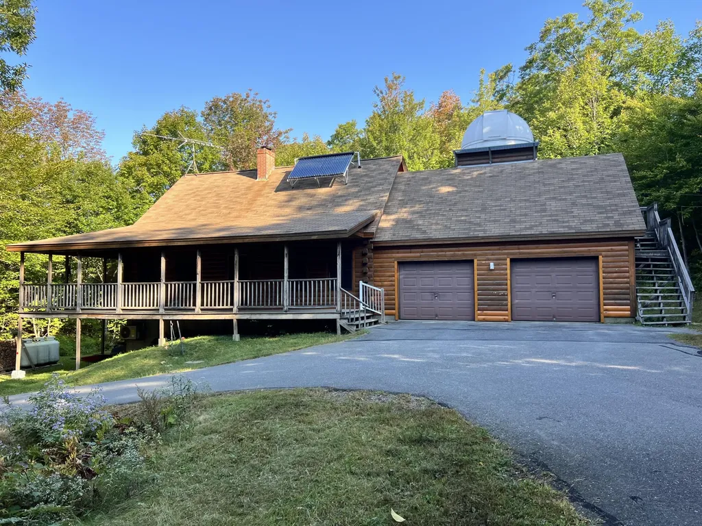 1091 Augusta Road Rome ME 04963