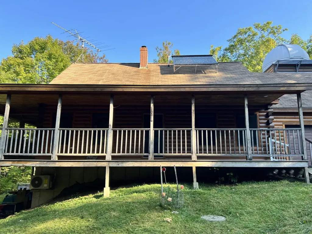1091 Augusta Road Rome ME 04963