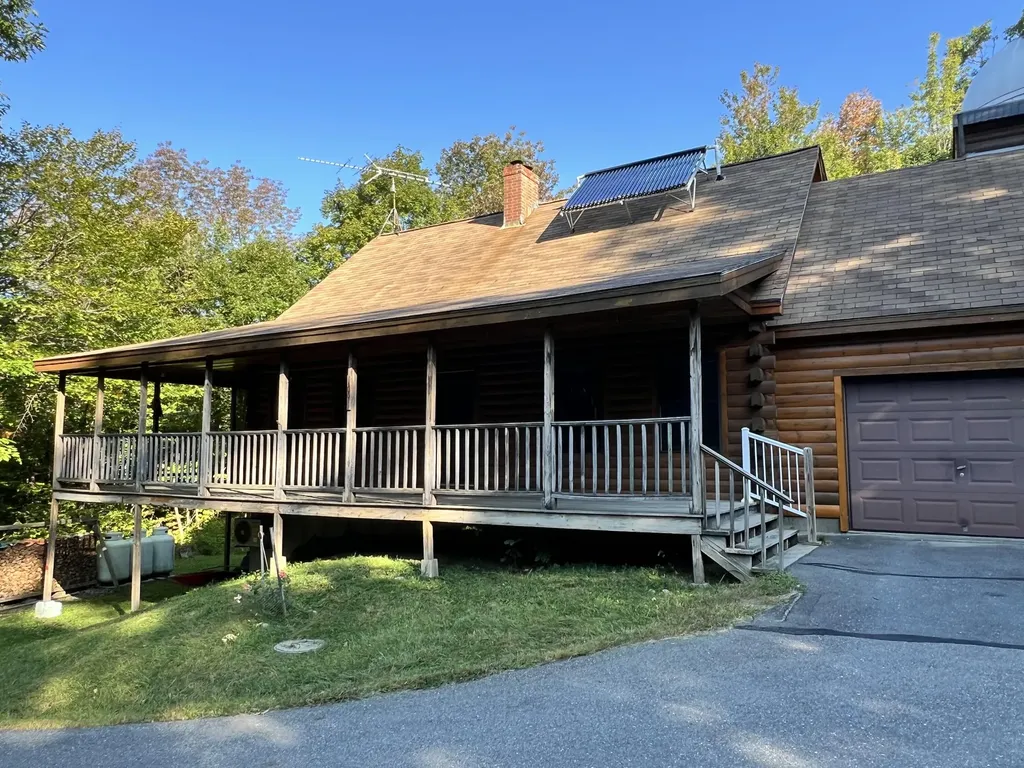 1091 Augusta Road Rome ME 04963