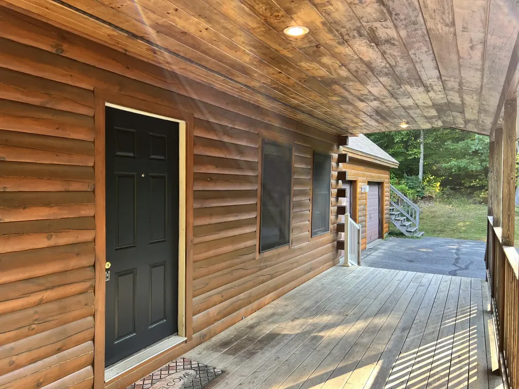1091 Augusta Road Rome ME 04963