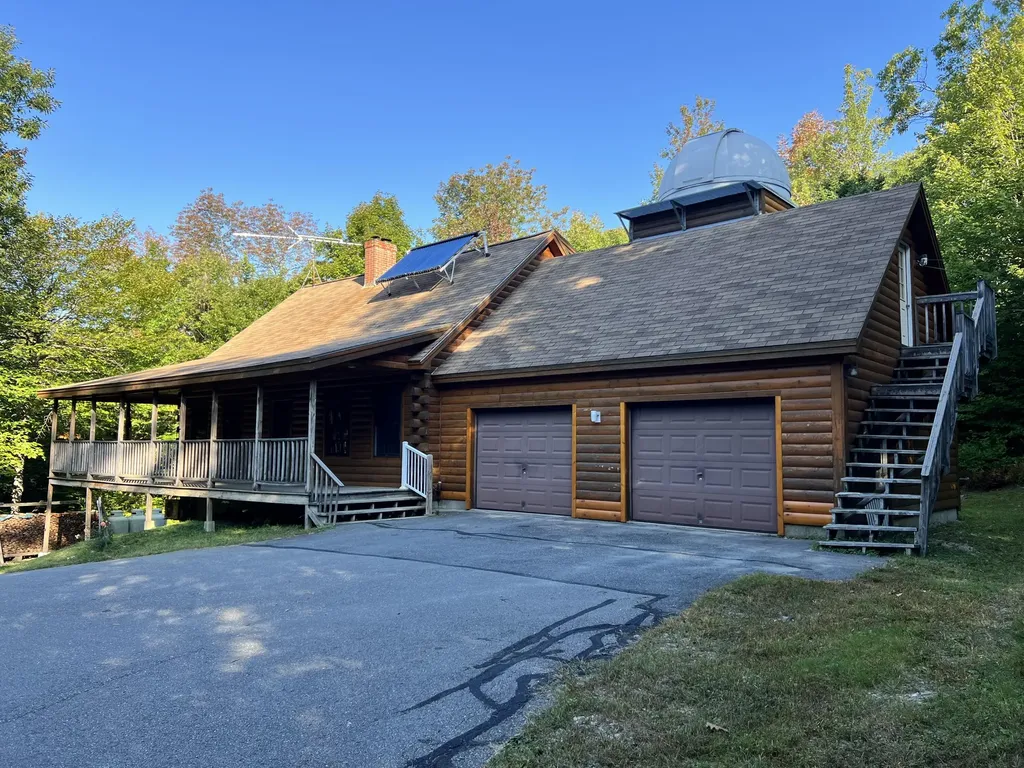 1091 Augusta Road Rome ME 04963