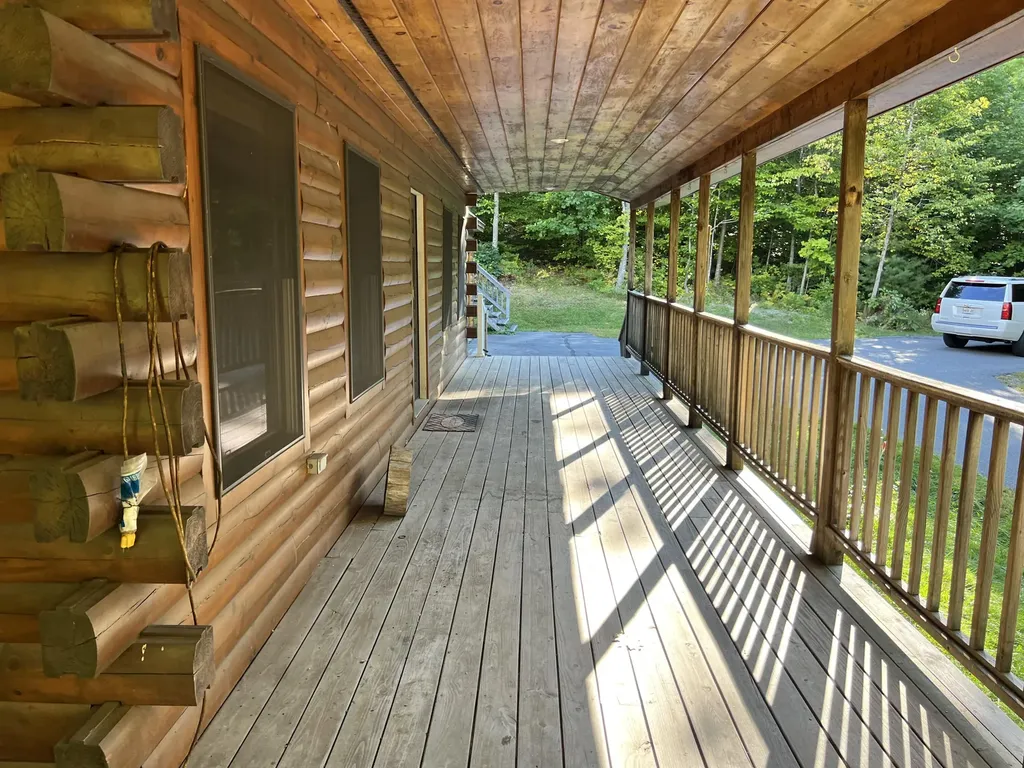 1091 Augusta Road Rome ME 04963