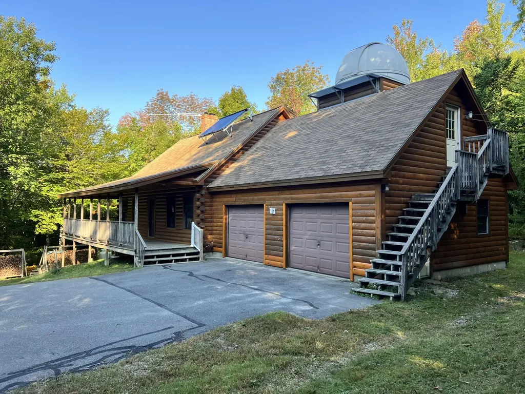 1091 Augusta Road Rome ME 04963