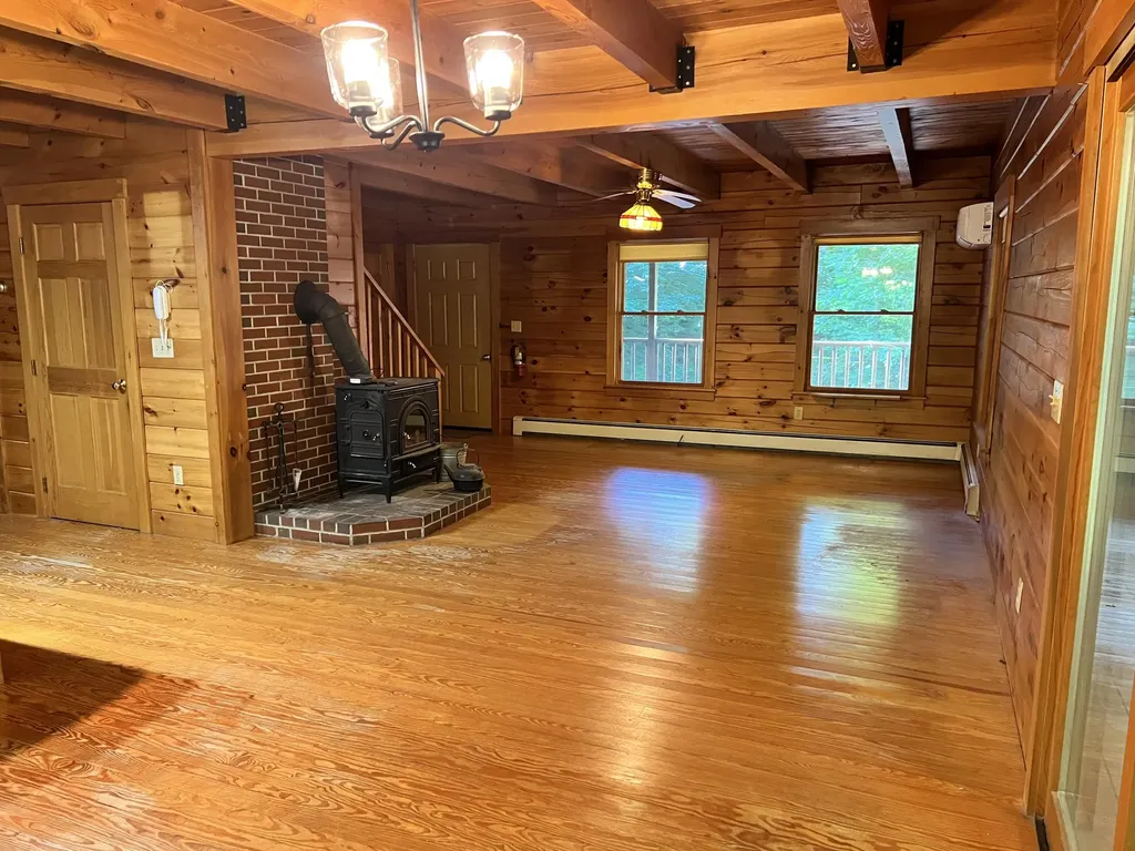 1091 Augusta Road Rome ME 04963