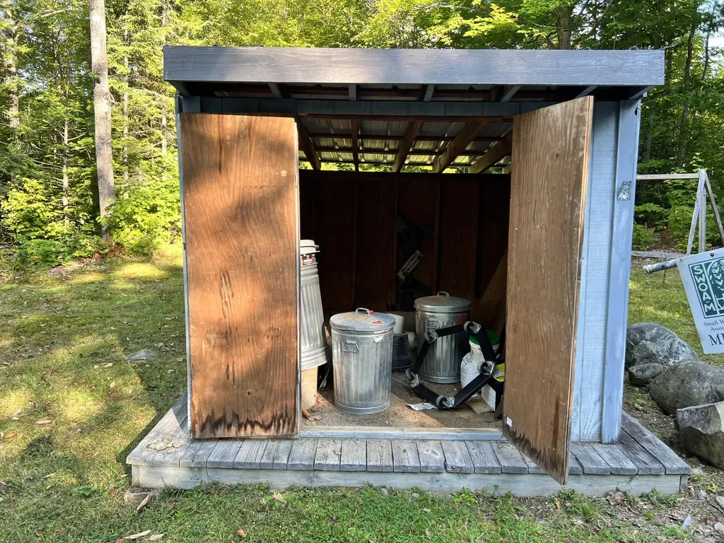 1091 Augusta Road Rome ME 04963